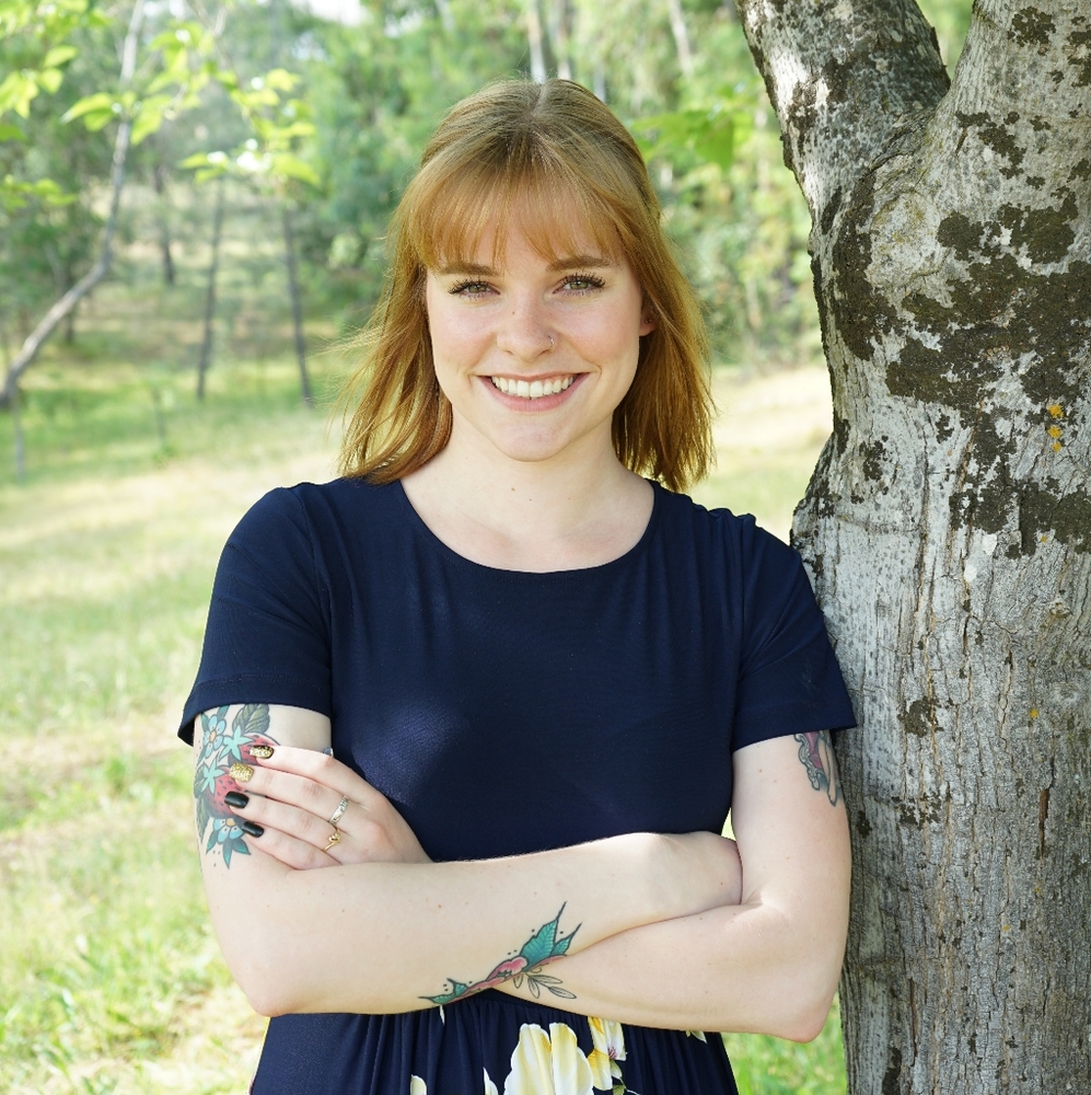 Meet your Posher, Tara